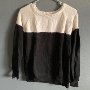 Forever 21 Super Soft Sweater